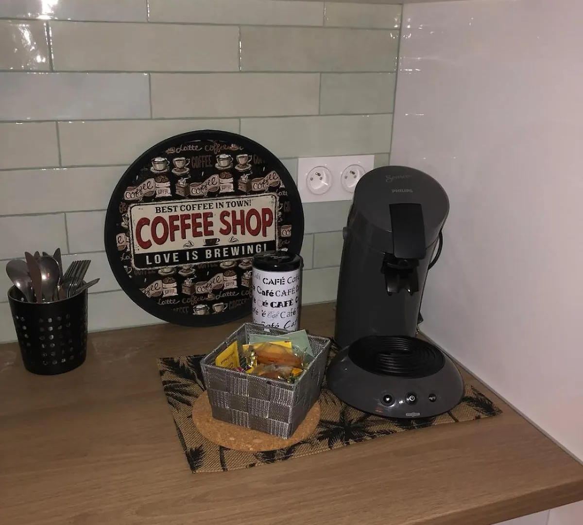 Lovely Cozy Studio Nice Appartement