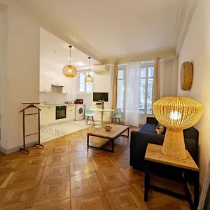 Appartement Promenade Des Anglais Negresco, Nice