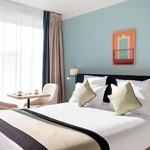 Residhome Aeroport شقة فندقية