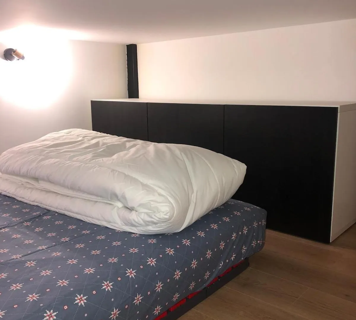 Lovely Cozy Studio Niza