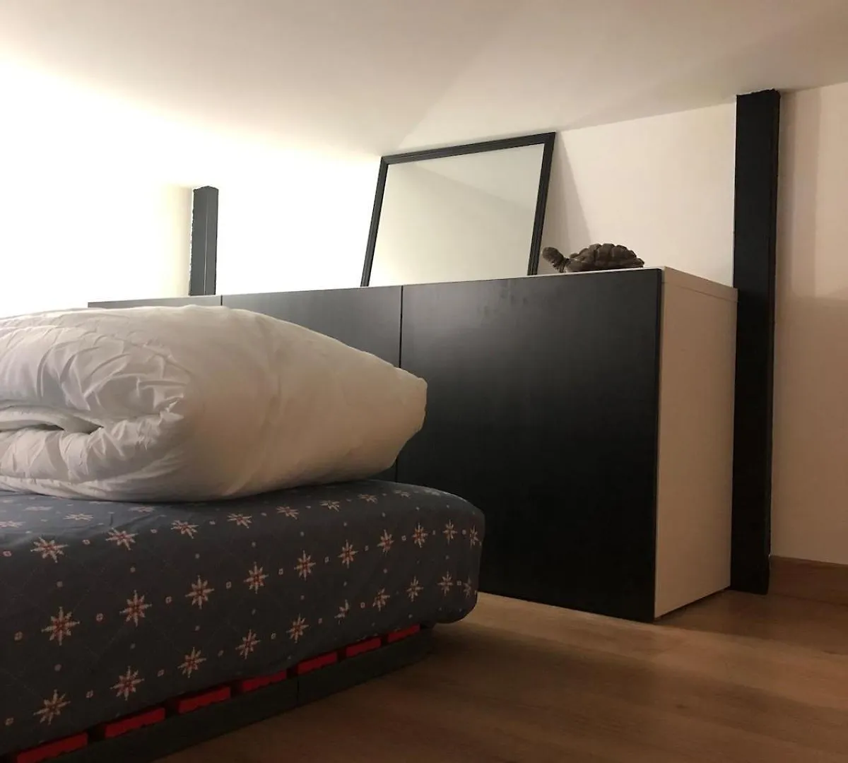 Lovely Cozy Studio Niza