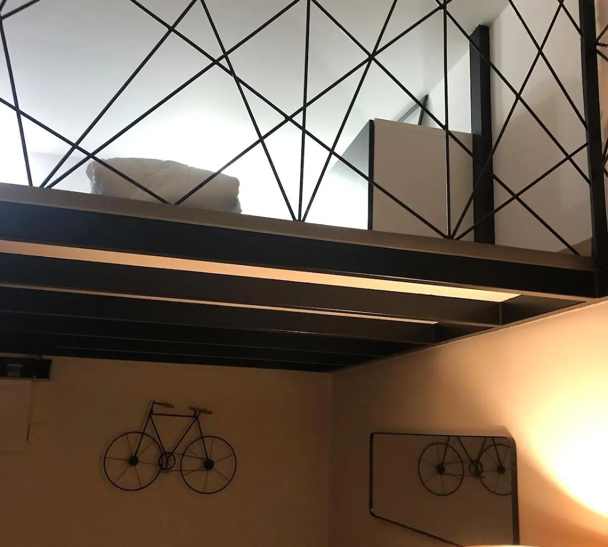 Apartamento Lovely Cozy Studio Niza