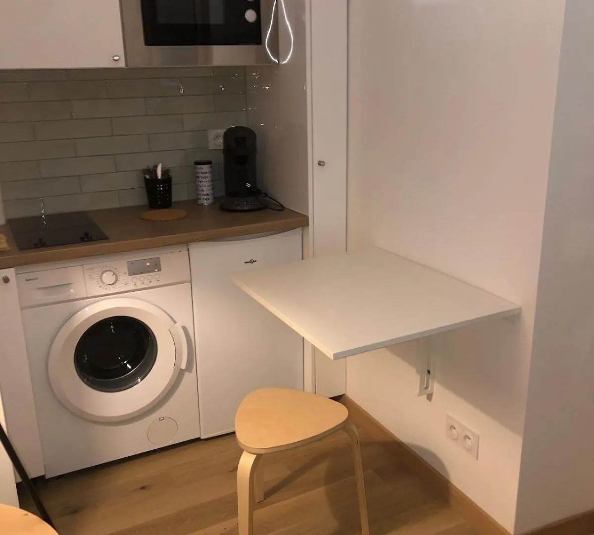 Lovely Cozy Studio Nice France